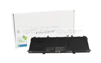 IPC-Computer battery 79Wh suitable for HP Spectre x360 15-df0000