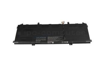 IPC-Computer battery 79Wh suitable for HP Spectre x360 15-df1000