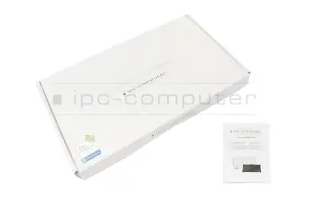 IPC-Computer battery 79Wh suitable for MSI WS65 8TK/9TK/9TL/9TM (MS-16Q4)