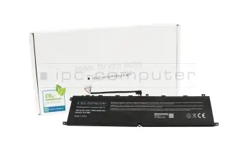 IPC-Computer battery 79Wh suitable for MSI WS65 9TJ (MS-16Q5)