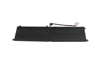 IPC-Computer battery 79Wh suitable for MSI WS65 9TJ (MS-16Q5)