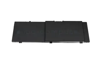 IPC-Computer battery 80Wh suitable for Dell Precision 15 (7520)