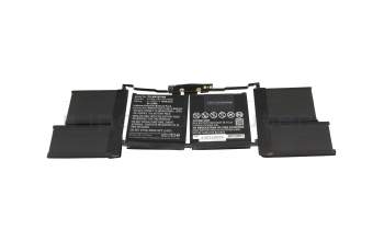IPC-Computer battery 83.22Wh suitable for Apple MacBook Pro (15\" 2018)