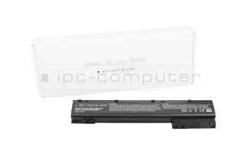 IPC-Computer battery 83Wh suitable for HP ZBook 17 G2