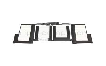 IPC-Computer battery 84.36Wh (incl. Fix-Kit) suitable for Apple A1990 (EMC 3215)