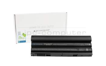 IPC-Computer battery 87Wh suitable for Dell Inspiron N7720