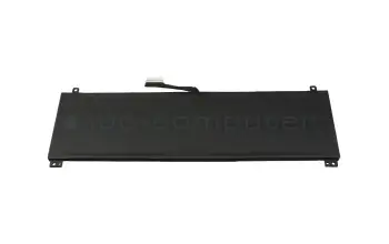 IPC-Computer battery 88.92Wh suitable for MSI Creator Z16 A11UE/A11UET (MS-1571)