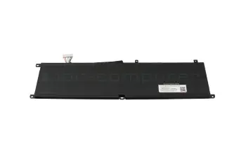 IPC-Computer battery 89.68Wh suitable for MSI Creator 15 A10UG/A10UGT (MS-16V3)