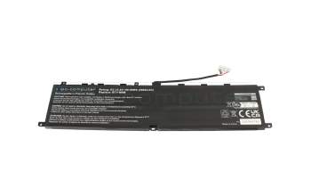 IPC-Computer battery 89.68Wh suitable for MSI GE67HX Raider 12UGS/12UHS (MS-1545)