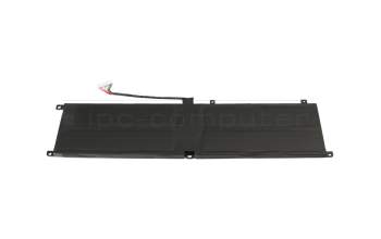 IPC-Computer battery 89.68Wh suitable for MSI GP66 Leopard 10UE/10UG/10UH (MS-1542)