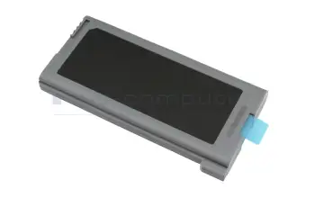 IPC-Computer battery 89Wh suitable for Panasonic ToughBook CF-53