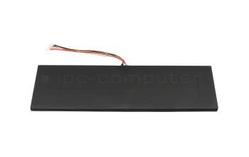 IPC-Computer battery 92.72Wh suitable for Gigabyte Aero 15 XA