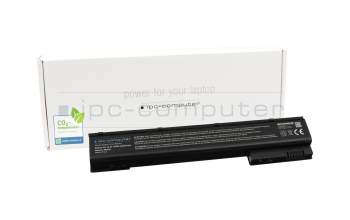 IPC-Computer battery 92Wh suitable for HP ZBook 17 G2