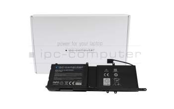 IPC-Computer battery 93Wh suitable for Alienware 15 R4