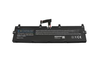 IPC-Computer battery 95Wh suitable for Lenovo ThinkPad P72 (20MB/20MC)