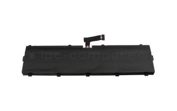 IPC-Computer battery 95Wh suitable for Lenovo ThinkPad P73 (20QR/20QS)
