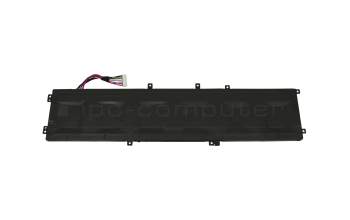 IPC-Computer battery High capacity compatible to Dell 0D1828 with 61Wh