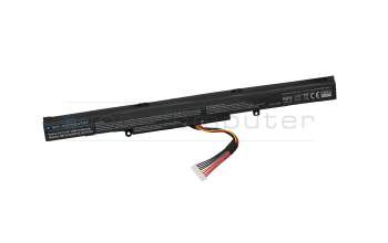 IPC-Computer battery b-stock compatible to Asus A41N1611 with 32Wh