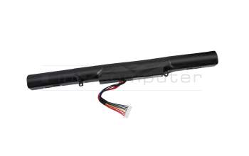 IPC-Computer battery b-stock compatible to Asus A41N1611 with 32Wh