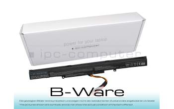 IPC-Computer battery b-stock compatible to Asus L41LK2H with 32Wh