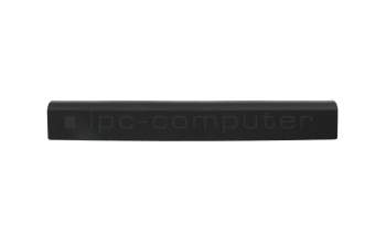 IPC-Computer battery black compatible to Lenovo L12M4E01 with 37Wh