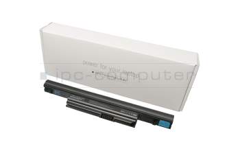 IPC-Computer battery compatible to Acer AS10B7E with 56Wh