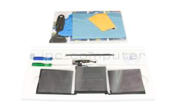 IPC-Computer battery compatible to Apple A1713 with 58.91Wh
