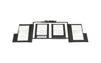 IPC-Computer battery compatible to Apple X386707 with 76Wh