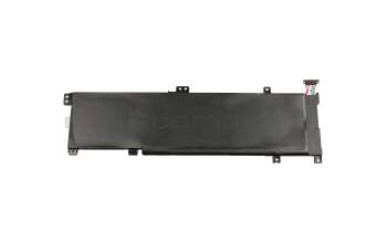 IPC-Computer battery compatible to Asus 0B200-01460100 with 39Wh