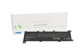 IPC-Computer battery compatible to Asus 0B200-02560100 with 41Wh