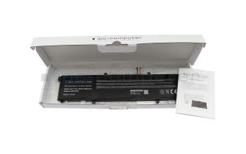 IPC-Computer battery compatible to Asus 0B200-03580900 with 41Wh