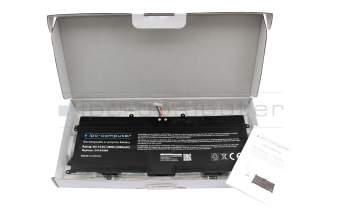 IPC-Computer battery compatible to Asus 0B200-03660400 with 49Wh