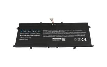 IPC-Computer battery compatible to Asus 0B200-03660700 with 49Wh