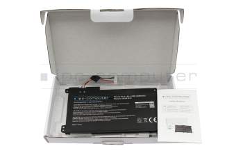 IPC-Computer battery compatible to Asus 0B200-03680200 with 41Wh