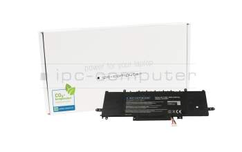 IPC-Computer battery compatible to Asus 436981G with 40Wh