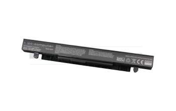 IPC-Computer battery compatible to Asus A4I-X550A with 38Wh
