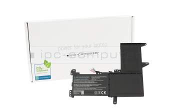 IPC-Computer battery compatible to Asus B31BI9H with 41Wh