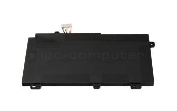IPC-Computer battery compatible to Asus B31BNE1 with 44Wh