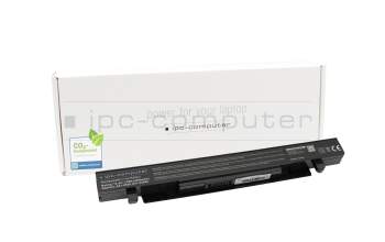 IPC-Computer battery compatible to Asus X55L82H with 38Wh