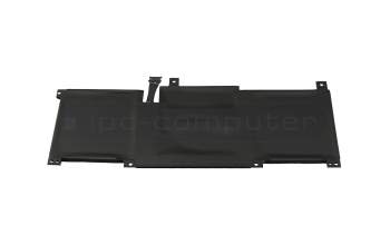 IPC-Computer battery compatible to CameronSino CS-MSR141NB with 37.6Wh