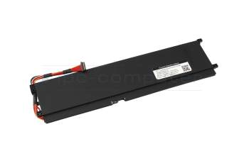 IPC-Computer battery compatible to CameronSino CS-RZB158NB with 63.91Wh