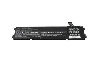 IPC-Computer battery compatible to CameronSino CS-RZB159NB with 60.8Wh