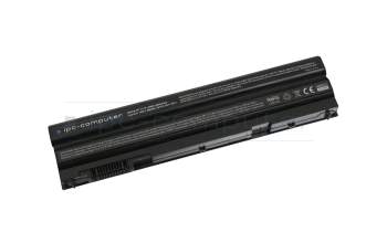 IPC-Computer battery compatible to Dell 00P60Y with 64Wh
