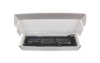 IPC-Computer battery compatible to Dell 01P6KD with 83.22Wh