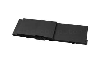 IPC-Computer battery compatible to Dell 01V0PP with 80Wh