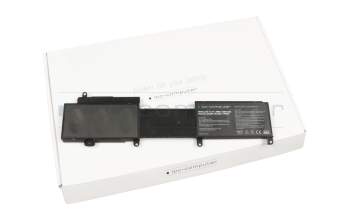 IPC-Computer battery compatible to Dell 02NJNF with 38Wh