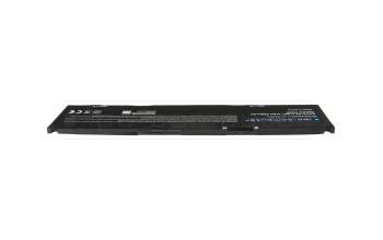 IPC-Computer battery compatible to Dell 039DY5 with 37Wh