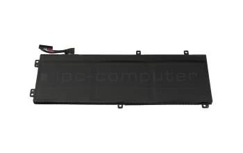 IPC-Computer battery compatible to Dell 05041C with 55Wh
