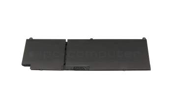 IPC-Computer battery compatible to Dell 068ND3 with 89.49Wh