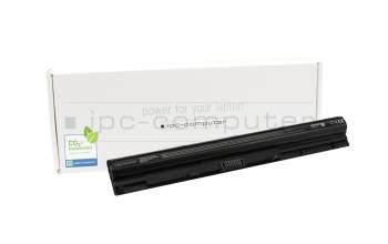IPC-Computer battery compatible to Dell 078V9D with 47Wh
